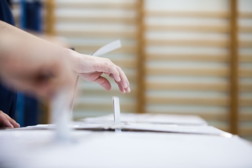 21 kwietnia: Druga tura wyborów samorządowych w trzech gminach Powiatu Kolskiego