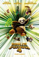 Kino w Kole zaprasza na film Kung Fu Panda 4 - doskonała rozrywka na majówkę dla całej rodziny!