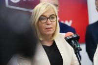 Polska 2050: Będziemy bronili Hennig-Kloski, nie będzie zgody na odwoływanie dobrych ministrów