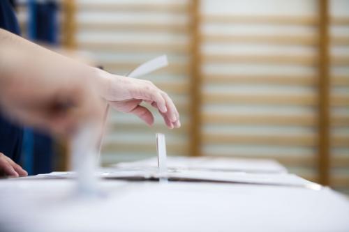 21 kwietnia: Druga tura wyborów samorządowych w trzech gminach Powiatu Kolskiego