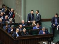 Sejm uchwalił nowelizację ustawy o pigułce tzw. dzień po