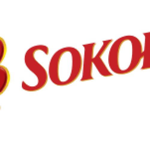 logo firmy SOKOŁÓW S.A.  Oddział w Kole