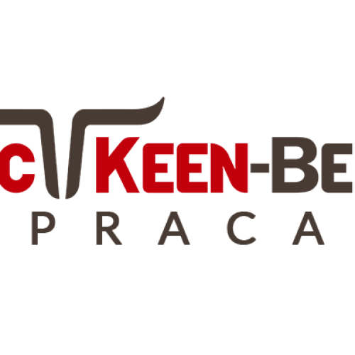 logo firmy MCKEEN BEEF SH Sp. z o.o.