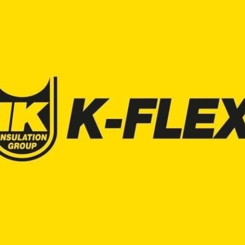 logo firmy K-FLEX POLSKA SP. Z O.O.