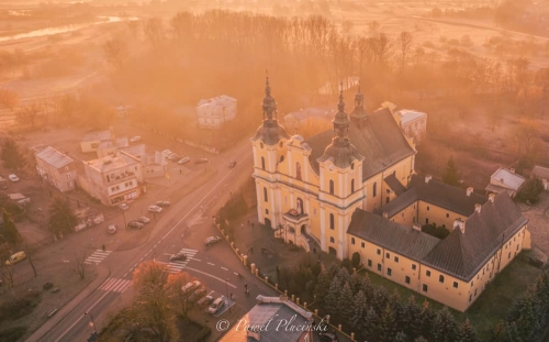 Pogoda dla Koła  na najbliższe siedem dni - sprawdź