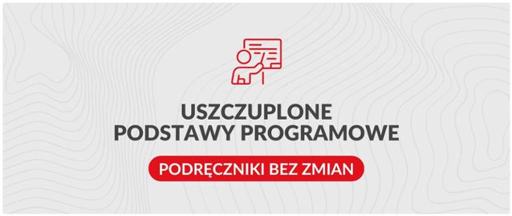 MEN: Nie ma potrzeby kupowania nowych podręczników na rok szkolny 2024/2025