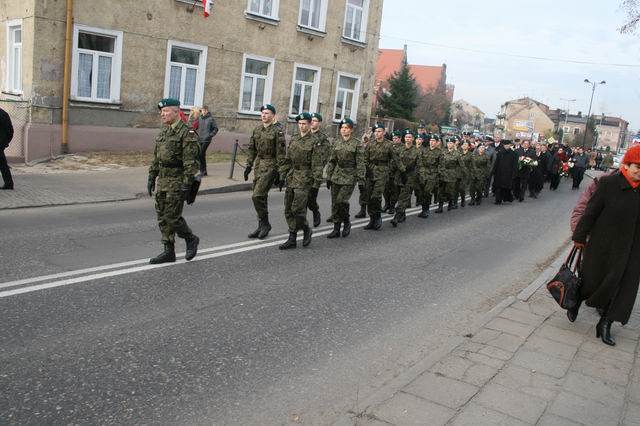 94. rocznica odzyskania niepodległości