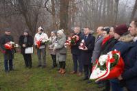 Koło uczciło 106. rocznicę Powstania Wielkopolskiego