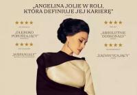 Kino w Kole: Mocny powrót Marii Callas: Przełomowy film biograficzny z Angeliną Jolie