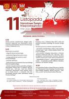 11 Listopada: Obchody Narodowego Święta Niepodległości w Kole!