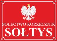 Wybory sołtysów i rad sołeckich w Gminie Kłodawa na kadencję 2024-2029