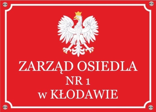 Wybory sołtysa i rady sołeckiej w Wólce Czepowej oraz przewodniczącego i rady Osiedla nr 1 w Kłodawie na lata 2024-2029