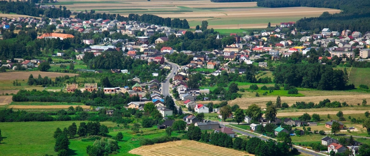 Aktualizacja programu Czyste Powietrze w Gminie Babiak do 30 czerwca 2024