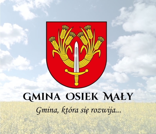 Gmina Osiek Mały otrzymuje ponad 2,4 mln zł na utworzenie Przedszkola!