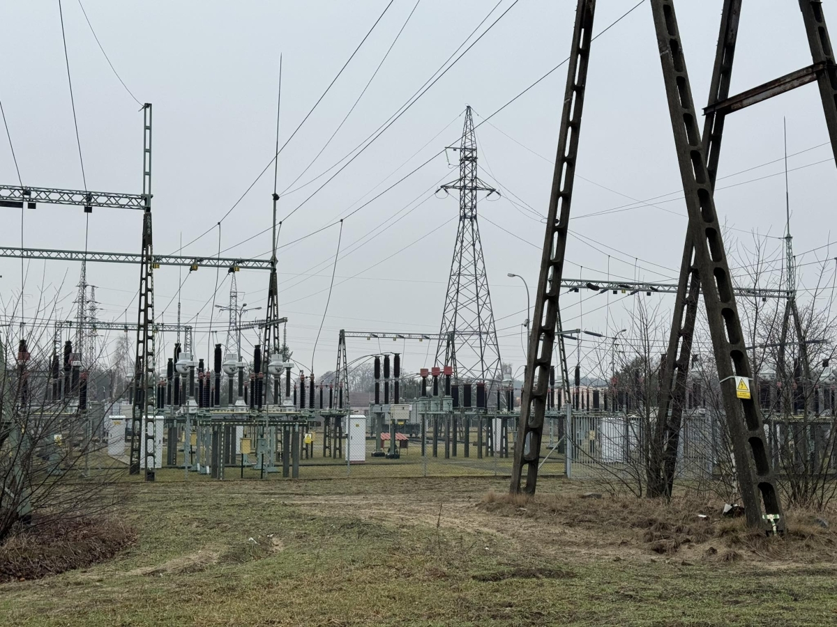 Planowane wyłączenia prądu przez operatora w powiecie kolskim 08.10.2024