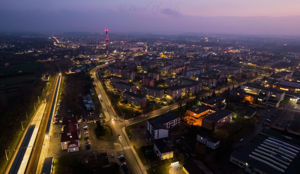 Pogoda dla Koła na najbliższy weekend?  Sprawdź 