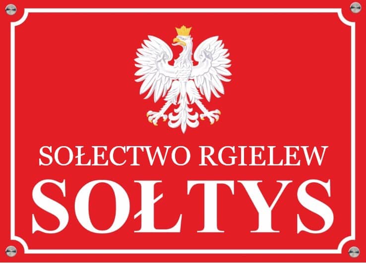 Wybory sołtysów w sołectwach Luboniek, Łążek i Rgielew: nowe kadencje rozpoczęte