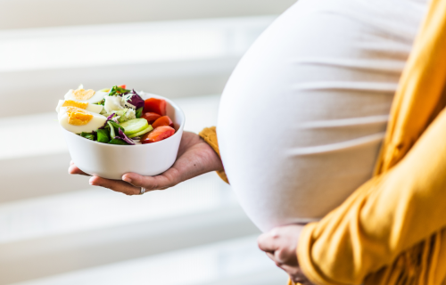 Dieta na płodność: Jak odżywianie wspiera Twoje szanse na rodzicielstwo?