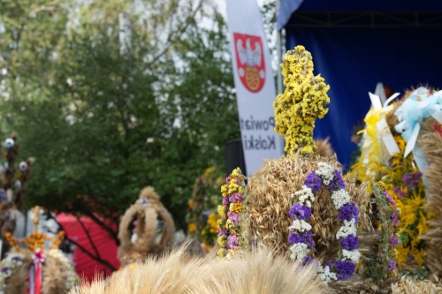 W Rdutowie dziękowano rolnikom za całoroczną pracę [WIDEO] [FOTO]