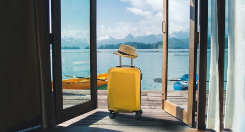 Wybór walizki na wakacje - wszystko, co musisz wiedzieć!