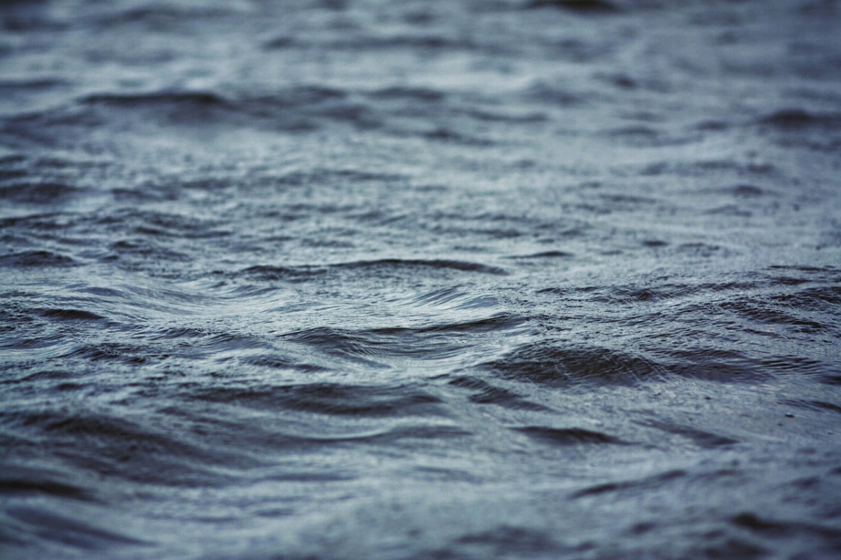 Aktualna sytuacja hydrologiczna w powiecie kolskim - zmiany poziomu rzek i ostrzeżenie meteorologiczne