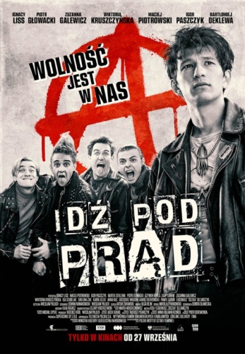 Kino w Kole zaprasza na seanse filmów Idź pod prąd oraz Leonardo. Odkrywca