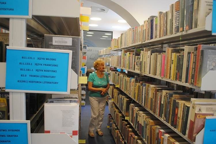 Biblioteka zmienia nazwę. Teraz to Miejska i Powiatowa Biblioteka Publiczna