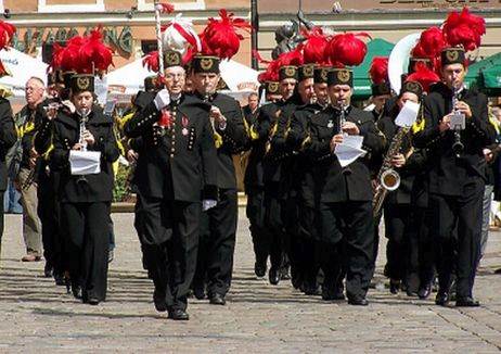 Dziś Barbórka - święto górników