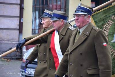 Wszyscy razem, dla Wolnej Polski! Kolskie obchody