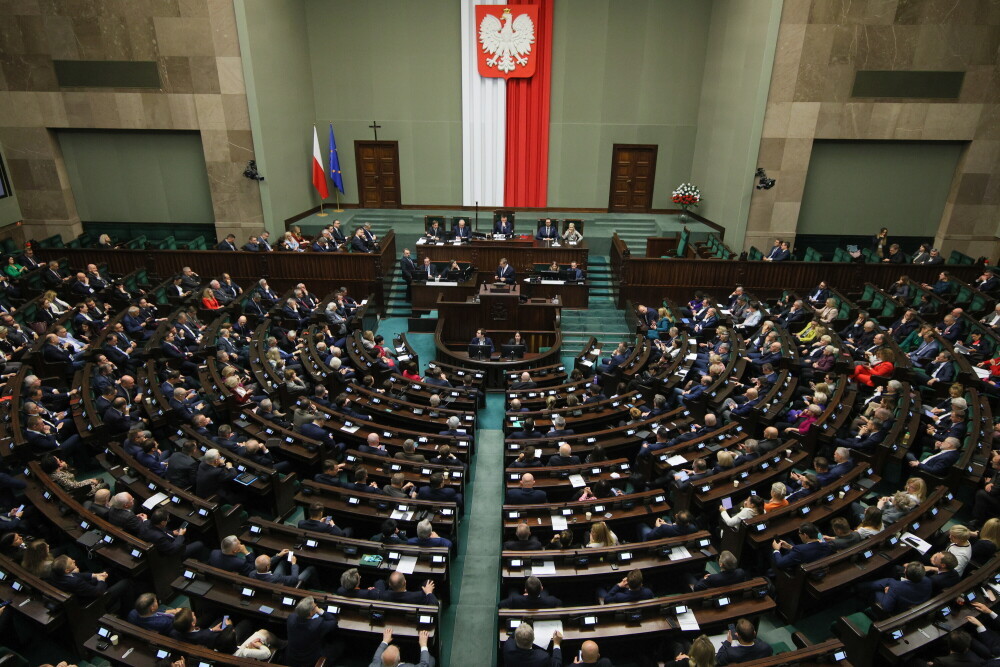 Od przyszłego roku Wigilia będzie dniem wolnym od pracy