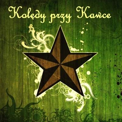 Kolędy przy kawce