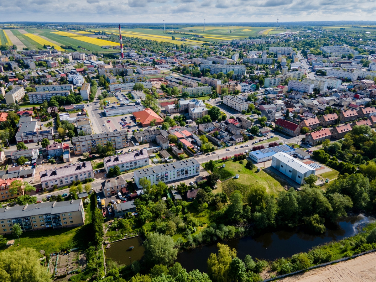 Ilu mieszkańców urodziło się w 2024 roku w Kole? Jakie otrzymywali najczęściej imiona?