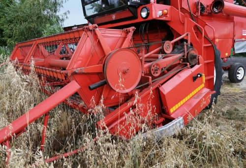 Śmiertelne pułapki żniw: Jak uniknąć wypadków podczas obsługi maszyn rolniczych?