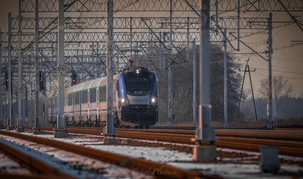 Prognoza pogody w Kole - ocieplenie i opady deszczu na horyzoncie