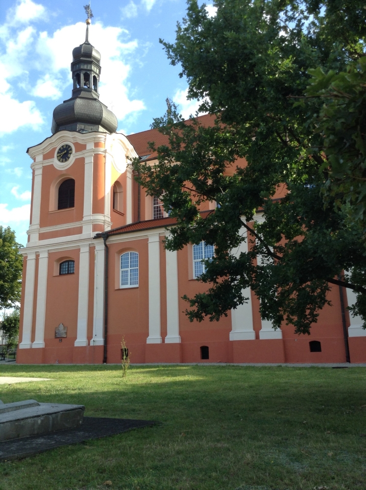 V Festiwal Kłodawskie Dwory - Koncert organowy