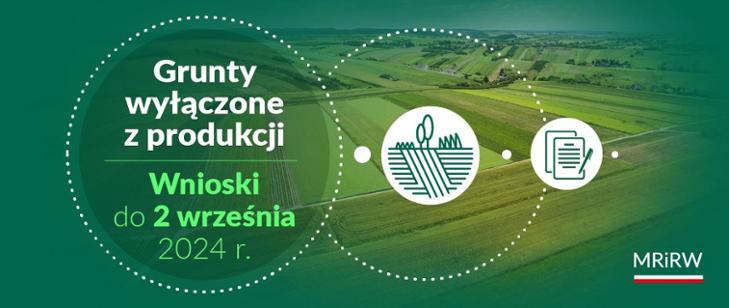 Zielony Ład z nowymi zmianami – wnioski o nową płatność tylko do 2 września!