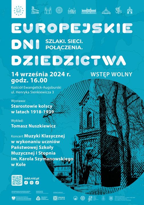 Magiczny koncert muzyki klasycznej i opowieść o historii Koła – dołącz do niezwykłego wieczoru!