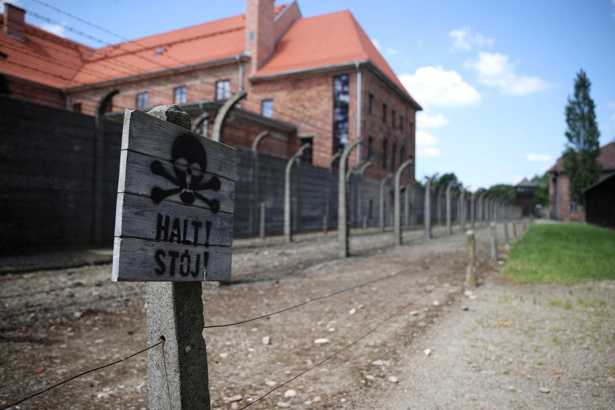 W środę obchodzimy Narodowy Dzień Pamięci Ofiar Niemieckich Nazistowskich Obozów Koncentracyjnych i Obozów Zagłady