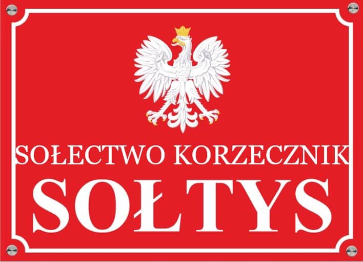 Wybory sołtysów i rad sołeckich w Gminie Kłodawa na kadencję 2024-2029