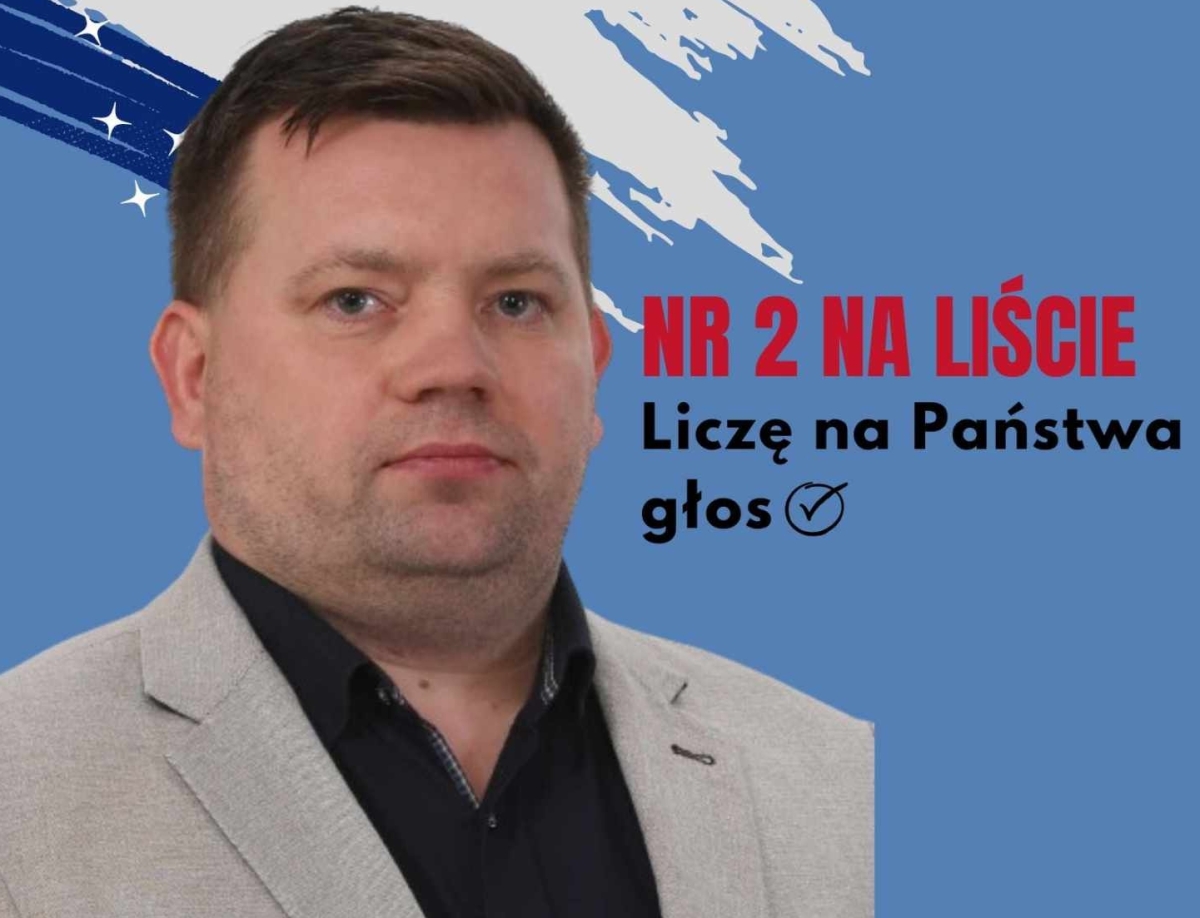 Gmina Dąbie ma nowego radnego. Kogo wybrał Karszew i Krzewo?