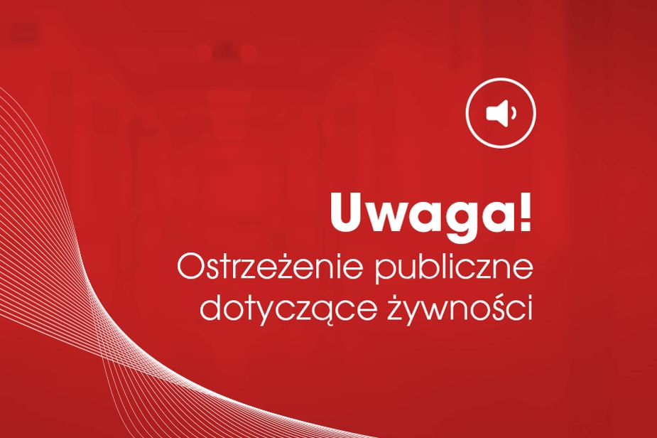 Stwierdzenie przekroczenia najwyższego dopuszczalnego poziomu aflatoksyn w partii popcornu