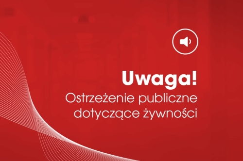 Stwierdzenie przekroczenia najwyższego dopuszczalnego poziomu aflatoksyn w partii popcornu