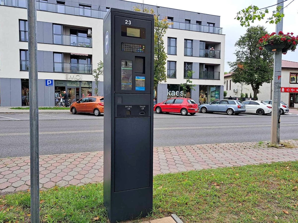 Opłaty w strefie parkowania w górę. Kto i za co zapłaci więcej?