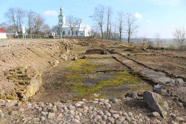 Kolejne inwestycje na terenie Obozu Zagłady Kulmhof w Chełmnie