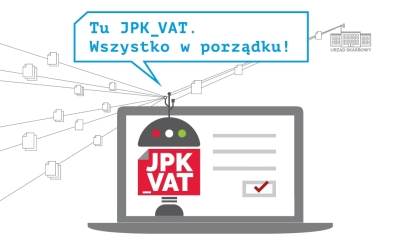 Ostatnia szansa na szkolenie z JPK VAT!