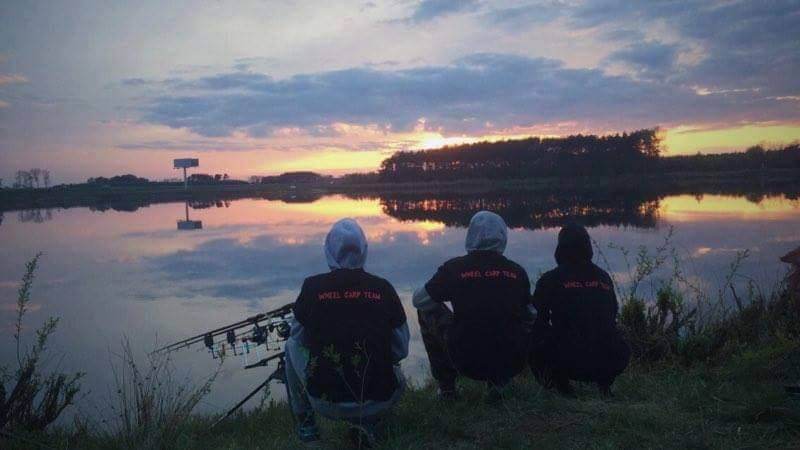 To więcej niż pasja wędkarska. Rekord na Ruszkowie!