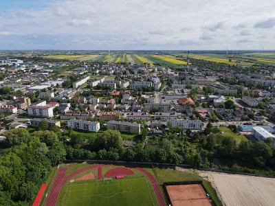 Miasto Koło obchodziło wczoraj swoje święto