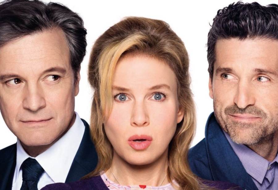 KONKURS: Wygraj wejściówkę na Bridget Jones 3