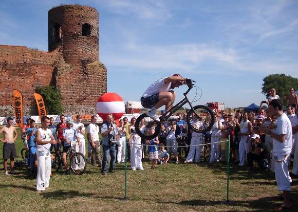 MTB Koło 2011 – impreza na medal