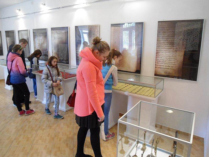 Narodziny Polski w kolskim Muzeum